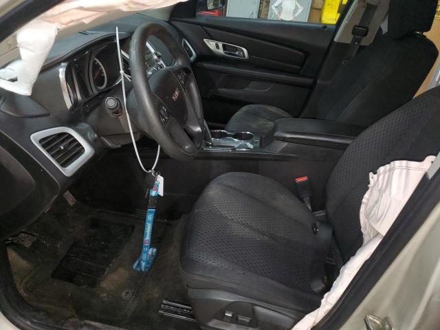 Photo 7 from auction – 2013 GMC TERRAIN SL with VIN 2GKFLREKXD6392051