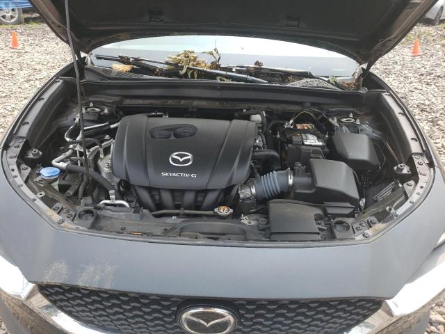 Photo 12 from auction – 2021 MAZDA CX-30 SELE with VIN 3MVDMBBL8MM238947