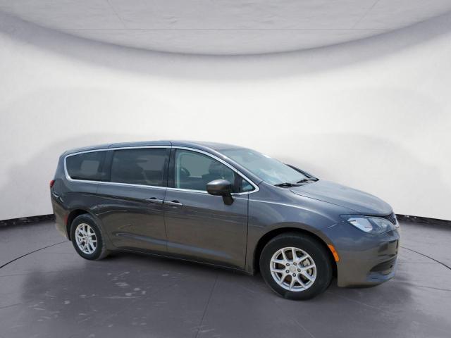Photo 4 from auction – 2019 CHRYSLER PACIFICA T with VIN 2C4RC1DG9KR626540