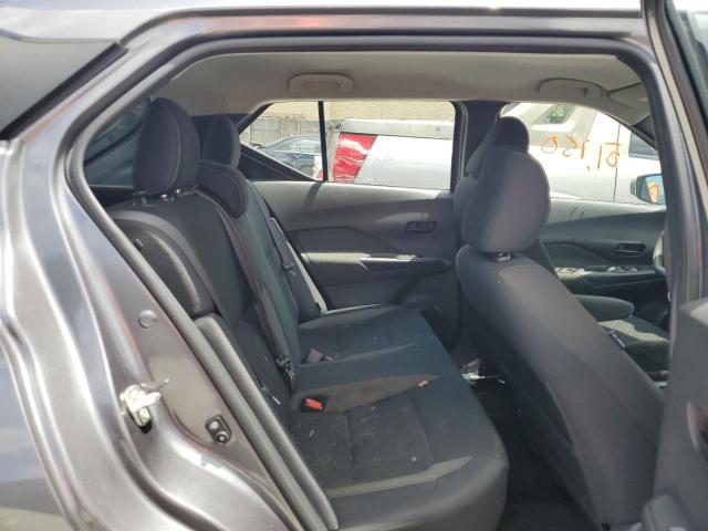 Photo 10 from auction – 2020 NISSAN KICKS S with VIN 3N1CP5BV2LL550731