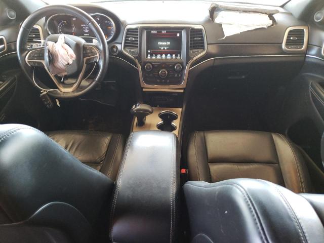 Photo 8 from auction – 2015 JEEP GRAND CHER with VIN 1C4RJFBG1FC950988
