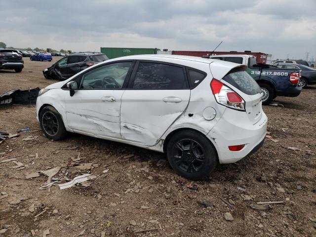 Photo 2 from auction – 2014 FORD FIESTA with VIN 3FADP4EJ8EM114361