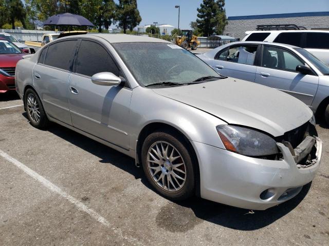 Photo 4 from auction – 2003 NISSAN ALTIMA BAS with VIN 1N4AL11D03C267411
