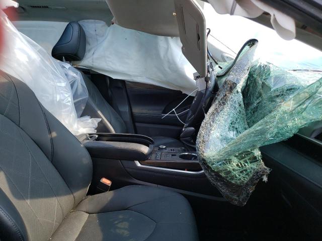 Photo 7 from auction – 2021 TOYOTA HIGHLANDER with VIN 5TDFZRBH3MS094174