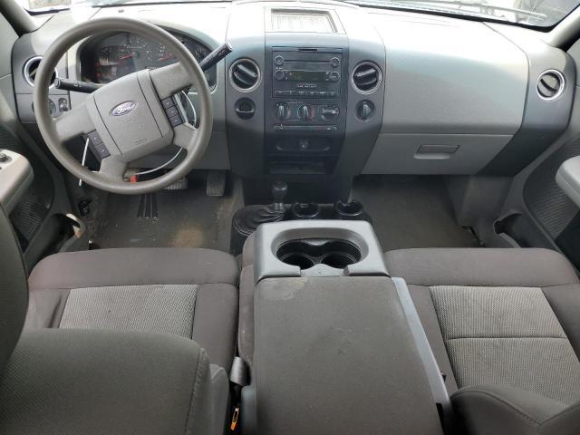 Photo 8 from auction – 2005 FORD F150 with VIN 1FTPX14515FB51911