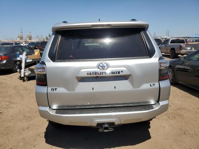 Photo 6 from auction – 2019 TOYOTA 4RUNNER SR with VIN JTEBU5JR8K5730909