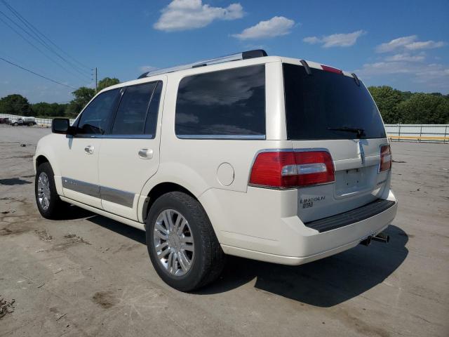 Photo 2 from auction – 2007 LINCOLN NAVIGATOR with VIN 5LMFU28507LJ17024