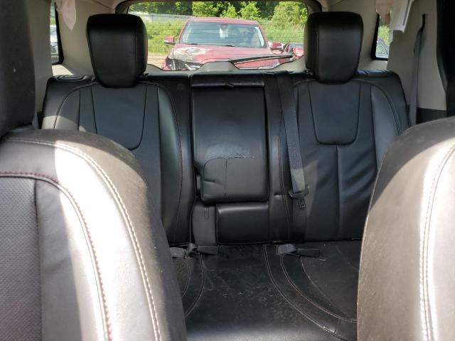 Photo 10 from auction – 2013 GMC TERRAIN DE with VIN 2GKFLZEKXD6135357