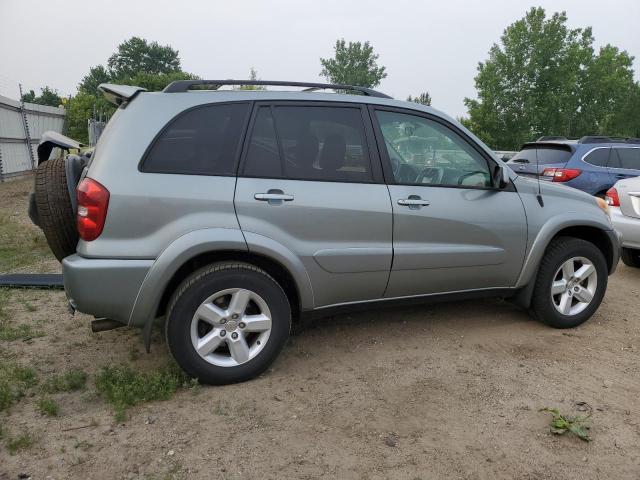 Photo 3 from auction – 2004 TOYOTA RAV4 with VIN JTEHD20V640023220