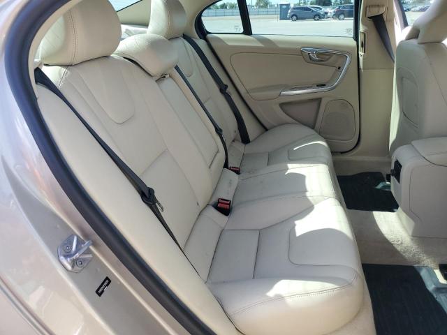 Photo 10 from auction – 2015 VOLVO S60 PREMIE with VIN YV1612TK3F2355235