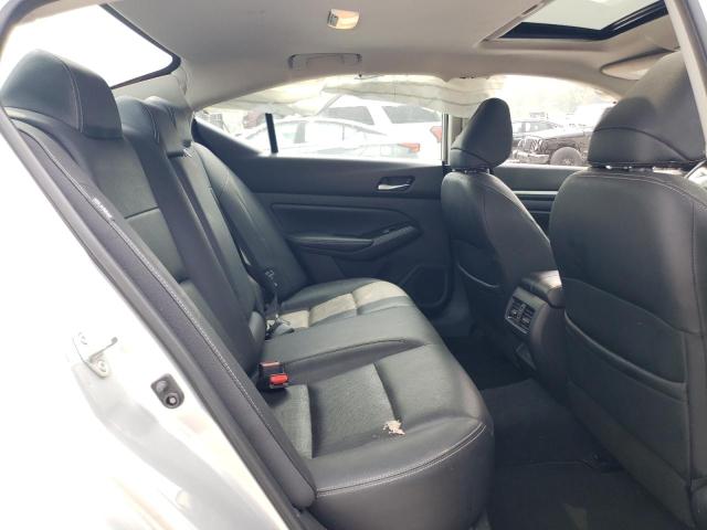 Photo 10 from auction – 2020 NISSAN ALTIMA SL with VIN 1N4BL4EV9LC126927
