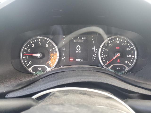 Photo 9 from auction – 2018 JEEP RENEGADE L with VIN ZACCJBBB2JPJ31279