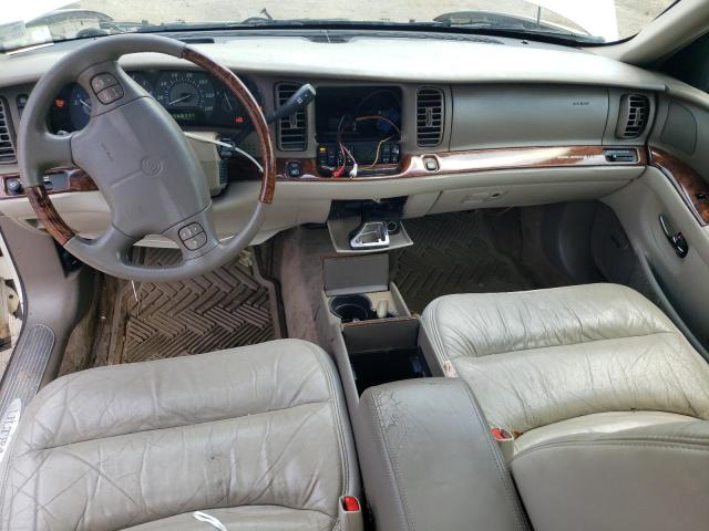 Photo 8 from auction – 2003 BUICK PARK AVENU with VIN 1G4CU541034135067