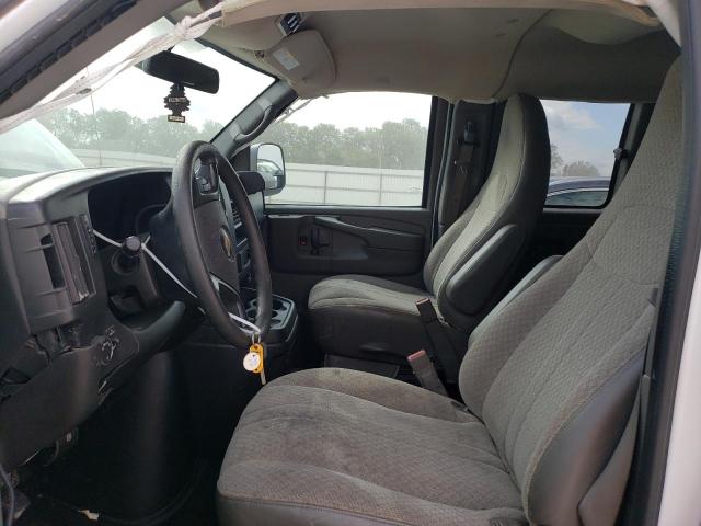 Photo 7 from auction – 2015 CHEVROLET EXPRESS G2 with VIN 1GAWGRFF5F1277633