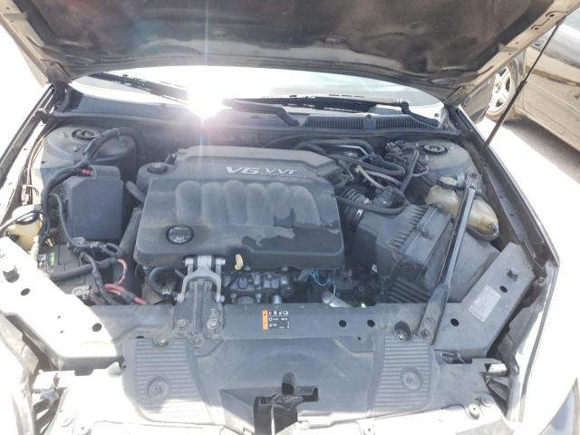 Photo 11 from auction – 2013 CHEVROLET IMPALA LT with VIN 2G1WG5E31D1204282