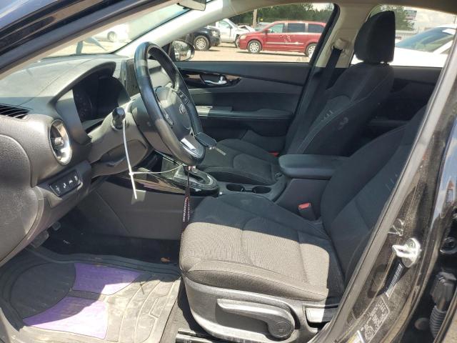Photo 7 from auction – 2019 KIA FORTE EX with VIN 3KPF54AD3KE034237