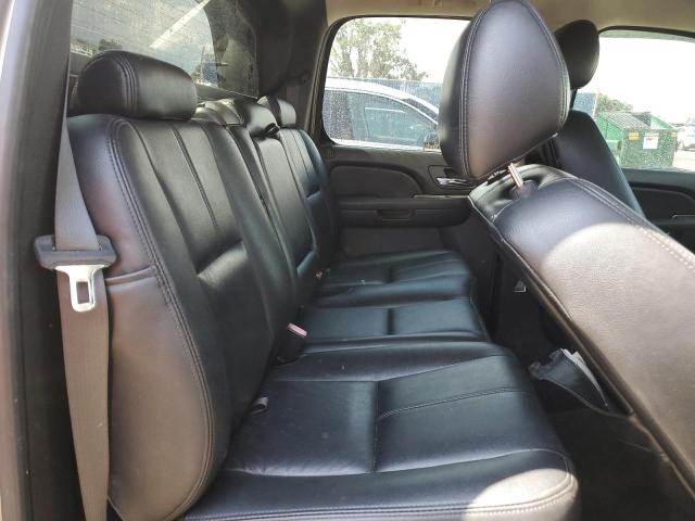 Photo 10 from auction – 2007 CHEVROLET AVALANCHE with VIN 3GNEC12077G131942