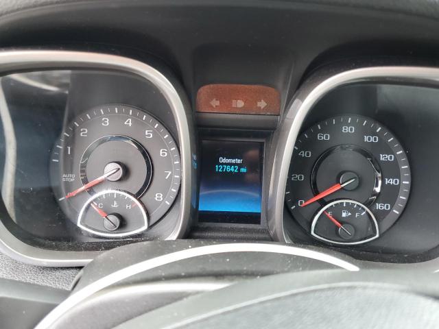 Zdjęcie 9 z aukcji – 2014 CHEVROLET MALIBU LS z VIN 1G11B5SL2EF267480