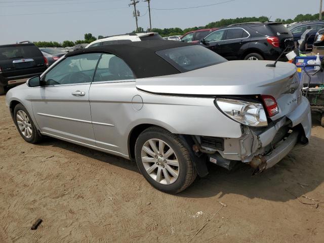 Photo 2 from auction – 2010 CHRYSLER SEBRING TO with VIN 1C3BC5ED0AN171980