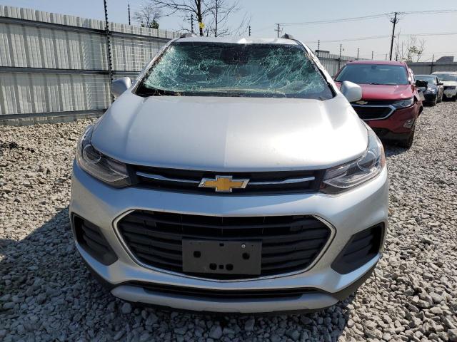 Photo 5 from auction – 2017 CHEVROLET TRAX 1LT with VIN KL7CJLSB4HB232382