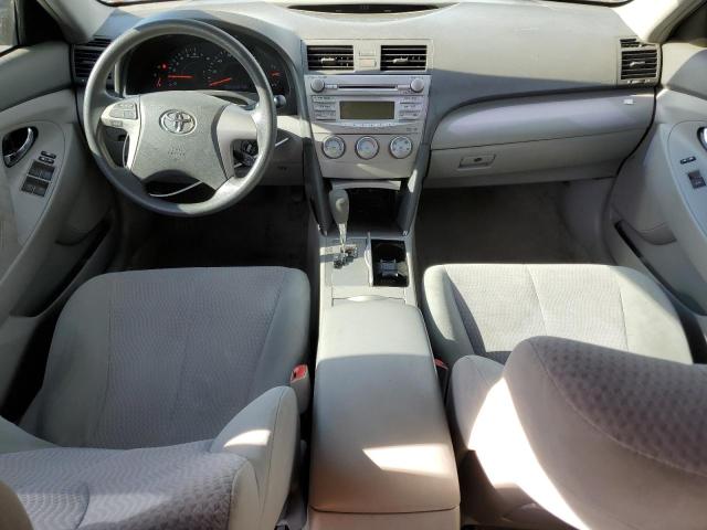 Photo 8 from auction – 2010 TOYOTA CAMRY BASE with VIN 4T1BF3EK3AU022583