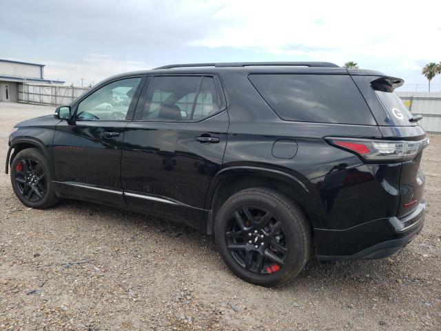 Photo 2 from auction – 2018 CHEVROLET TRAVERSE P with VIN 1GNERKKW5JJ164663