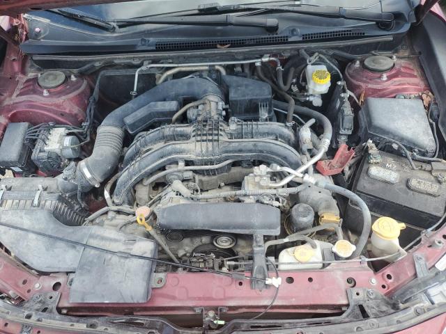 Photo 11 from auction – 2019 SUBARU IMPREZA with VIN 4S3GTAA61K3705664
