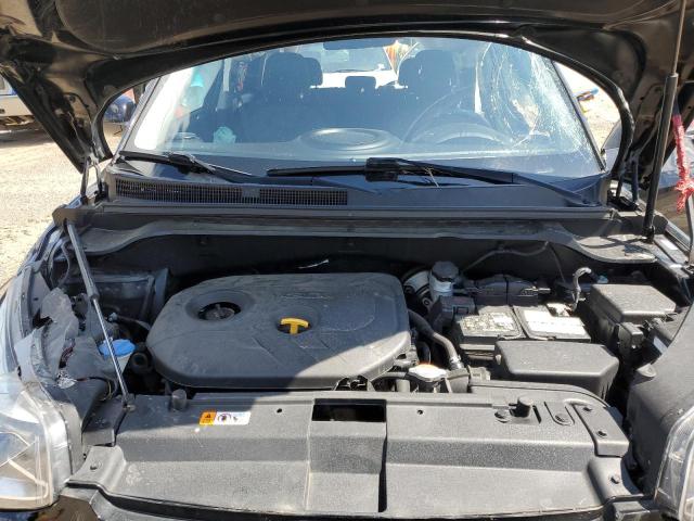 Photo 11 from auction – 2018 KIA SOUL + with VIN KNDJP3A53J7590845