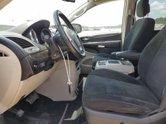 Photo 7 from auction – 2011 CHRYSLER TOWN & COU with VIN 2A4RR5DG2BR782211