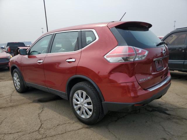Photo 2 from auction – 2014 NISSAN ROGUE S with VIN 5N1AT2MV5EC851841