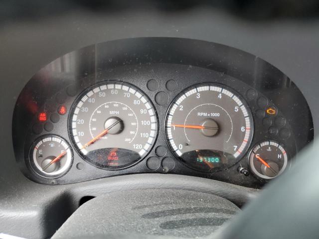 Photo 9 from auction – 2016 JEEP LIBERTY with VIN 1J4GL48K55W539330
