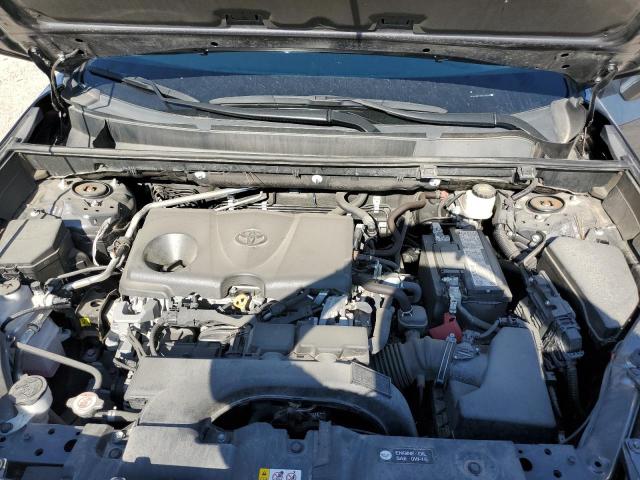 Photo 11 from auction – 2021 TOYOTA RAV4 LE with VIN 2T3H1RFV1MC120013