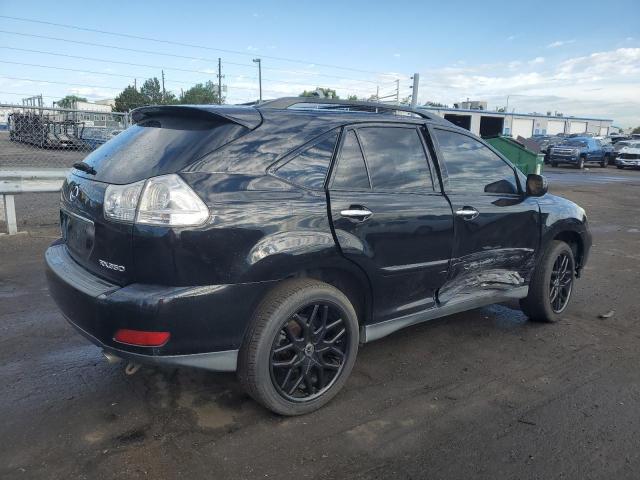 Photo 3 from auction – 2008 LEXUS RX 350 with VIN 2T2GK31U68C041743