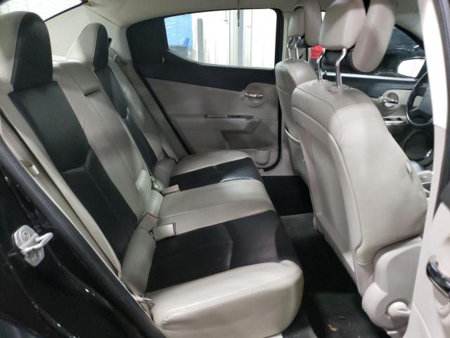 Photo 10 from auction – 2010 DODGE AVENGER R/ with VIN 1B3CC5FB3AN166187