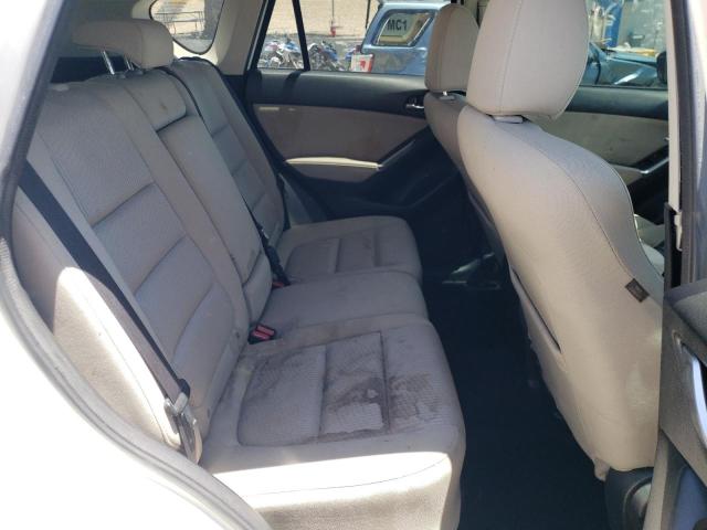 Photo 10 from auction – 2015 MAZDA CX-5 TOURI with VIN JM3KE2CY5F0482830