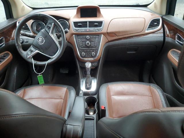 Photo 8 from auction – 2014 BUICK ENCORE with VIN KL4CJGSBXEB749184
