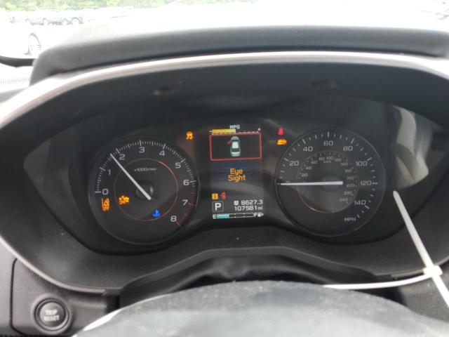 Photo 9 from auction – 2018 SUBARU CROSSTREK with VIN JF2GTADC7JH286322