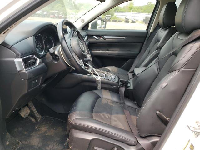 Photo 7 from auction – 2019 MAZDA CX-5 TOURI with VIN JM3KFBCM0K0516452