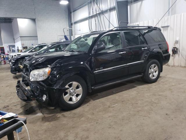 صورة رقم 1 من المزاد - 2006 TOYOTA 4RUNNER SR مع VIN JTEBU14R760095835
