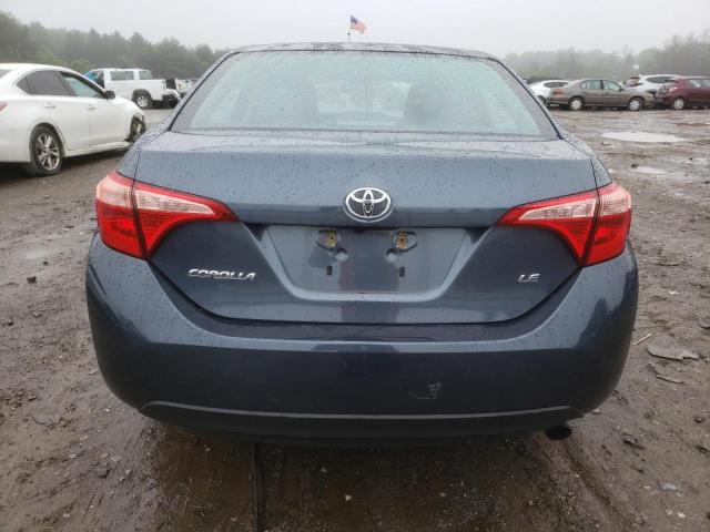 Photo 6 from auction – 2019 TOYOTA COROLLA L with VIN 2T1BURHEXKC240716
