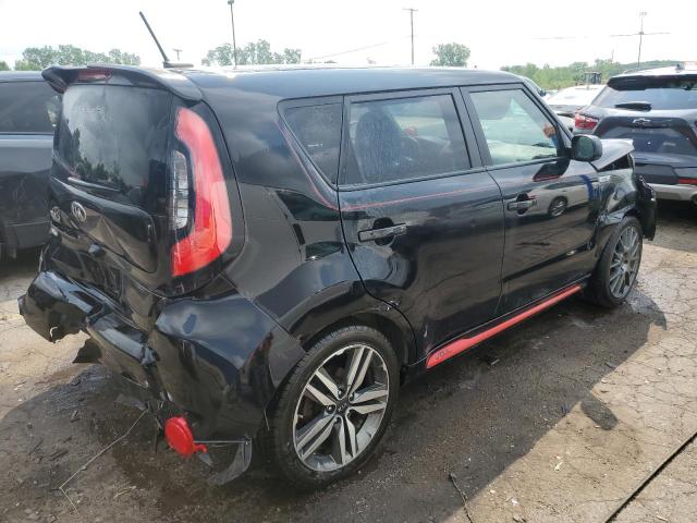 Photo 3 from auction – 2015 KIA SOUL + with VIN KNDJP3A57F7162607