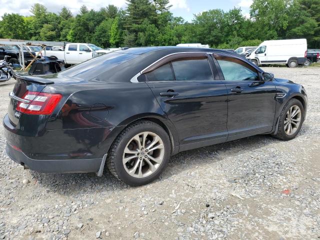 Photo 3 from auction – 2014 FORD TAURUS SHO with VIN 1FAHP2KT5EG149994