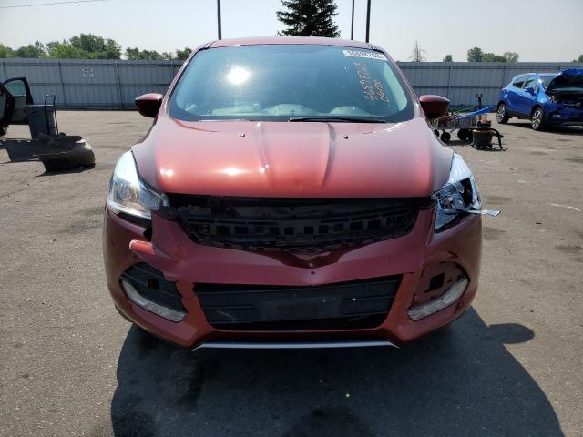 Photo 5 from auction – 2014 FORD ESCAPE SE with VIN 1FMCU9G94EUE35786