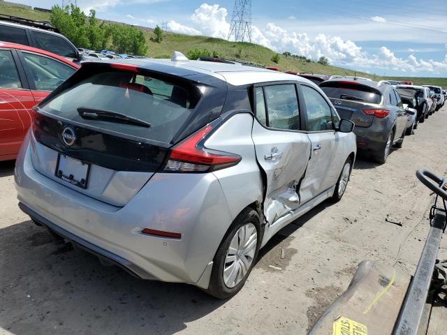 Photo 3 from auction – 2023 NISSAN LEAF S with VIN 1N4AZ1BV7PC557138