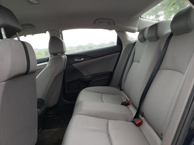 Photo 10 from auction – 2016 HONDA CIVIC LX with VIN 19XFC2F55GE242591