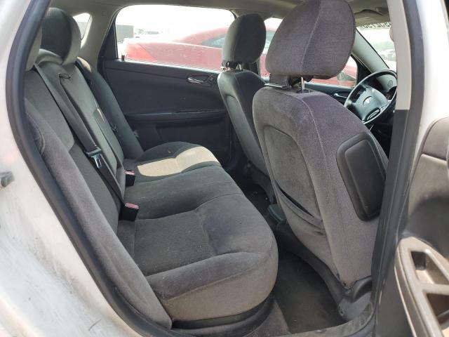 Photo 10 from auction – 2013 CHEVROLET IMPALA LT with VIN 2G1WG5E36D1249184
