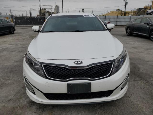 Photo 5 from auction – 2015 KIA OPTIMA LX with VIN KNAGM4A71F5664595