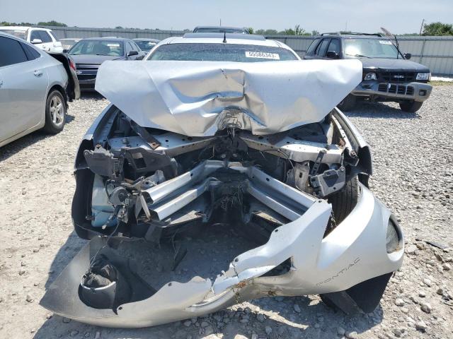 Photo 5 from auction – 2005 PONTIAC GRAND PRIX with VIN 2G2WS522451155991