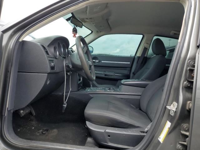 Photo 7 from auction – 2009 DODGE CHARGER with VIN 2B3KA43D99H587398