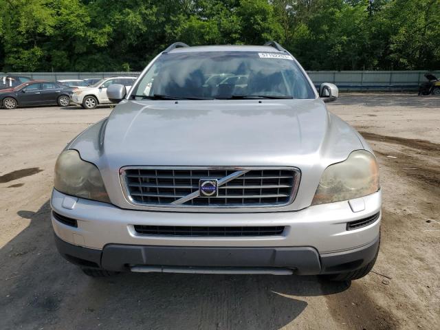 Photo 5 from auction – 2010 VOLVO XC90 3.2 with VIN YV4982CZ8A1537097